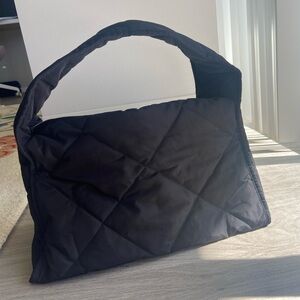 COS Quilted Bag